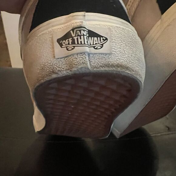 VANS OMBRE SUNRISE SK8-LOW REISSUE SF - Picture 4 of 11